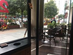 -尼珂波咖啡站(联合广场店)