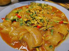 大拉皮-金会长自助海鲜·烤肉(人民广场店)