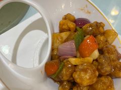 -东江渔村·古典园林·30年粤菜老字号(太和店)