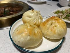 烤包-和庆斋羊蝎子火锅·碳缸烧烤(顺义旗舰店)