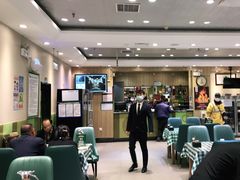 大堂-紫光园(吕家营店)