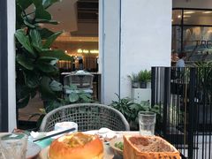 -大树餐厅(红旗街万达店)