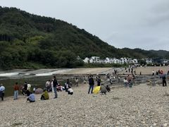 -渔梁坝