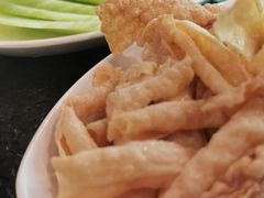 -湘肠香火锅店(团结湖店)
