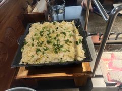 -很久以前羊肉串(昌里路三钢里店)