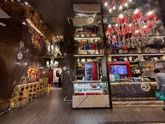 -巴依老爷新疆美食(清华东门店)