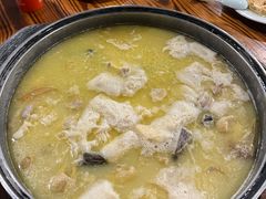 -侠成水上农庄(工业大道店)