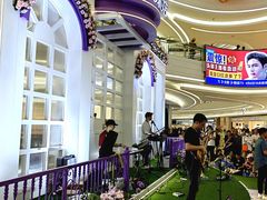 -KK ONE(京基滨河时代店)