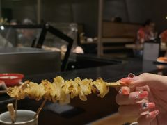 -鸟山鸣·日料食堂(王府井店)