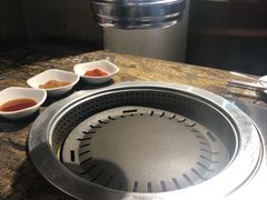 -33韩式自助烧烤(环城南路店)