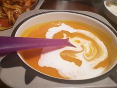 -芭莉与彩虹西餐厅(成都合生汇店)
