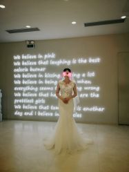-MuseMarry婚纱(前海嘉里中心店)