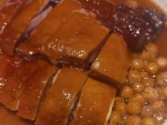 -汤城小厨•粤菜•靓汤(西直门凯德MALL店)