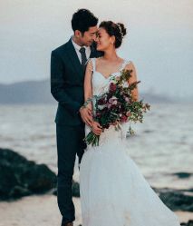 -纪梵希婚纱摄影(青岛店)