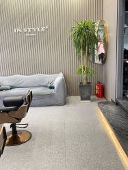 -IN STYLE•造型