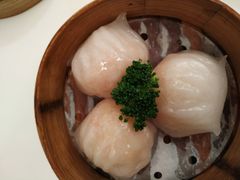 -新大咀港式茶餐厅(宝山万达店)