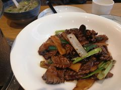 -山东宾馆·齐鲁苑餐厅
