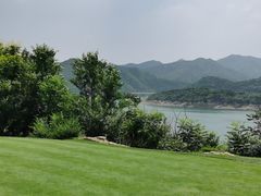 -北京金海湖景区