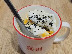 -堂屋糖水店(愚园店)