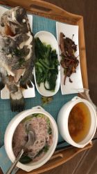 点击看大图 -和伊母婴护理中心·全套房(金山店)