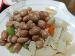 -鲁南仔·滕州炒鸡(经三路店)