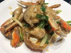 -徐记海鲜(汉城湖|太奥店)