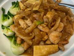 -同里湖大饭店-怡景轩中餐厅(同里古镇店)