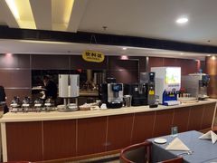 -汇泉王朝大饭店-旋转餐厅(南海路店)