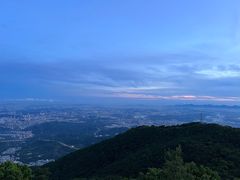 -梧桐山风景名胜区