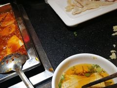 -红鼎坊·老成都火锅(新南门店)