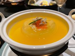 -广州文华东方酒店·江-由辉师傅主理