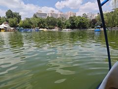 -莲湖公园