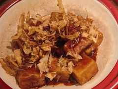 -奇芳阁·百年清真南京菜(夫子庙店)