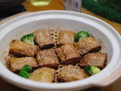 -碧桂园禧贤楼土菜馆