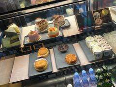 -星巴克(天津鲁能中心第三店)