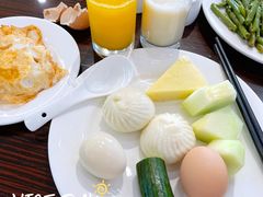 -上海怡沁园度假酒店