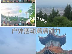 -郑喜旺烧烤(新密总店)