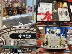 -杭州大厦LSE城市生活超市(杭州大厦店)