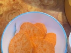 -塔兰齐新疆孜然火锅(鲤鱼山路店)