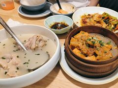 -冯记豆花店(健翔桥店)