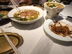 -桂满陇·杭州饭店(清河万象店)