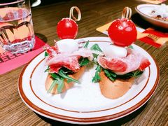 -ZAFFERANO西班牙海鲜饭(上海首店)