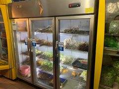 自助取餐区-特色油卤串串(水碾河店)