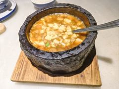 -绿茶餐厅(茂业天地店)