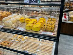 -金凤成祥(东直门现烤面包店)