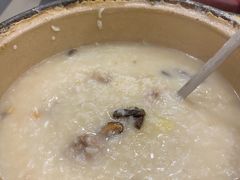 -粤仔湾砂锅粥(金太湖店)