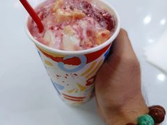 -DQ·蛋糕·冰淇淋(三亚青春颂店)