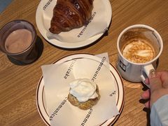 -communicake(千灯湖店)