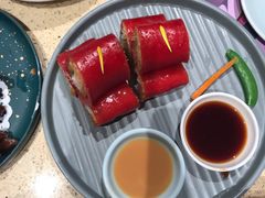 -点都德(长泰广场店)