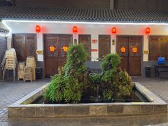 -炑羊香烤全羊(西三旗店)